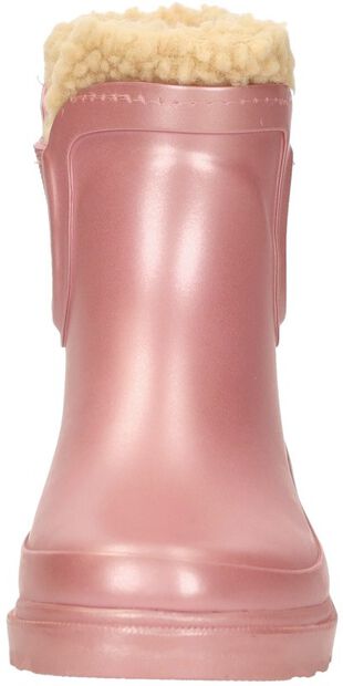 Chelsea Rainboots Fur - large