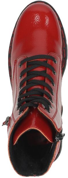 Dames veterschoenen - large