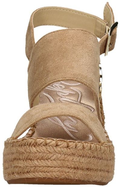 Susan Micro Met - large