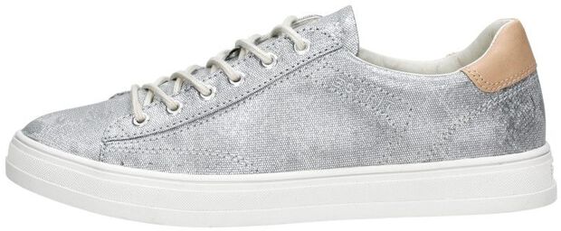 Sidney Lace Up - large