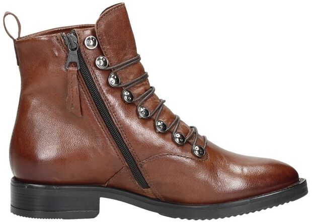 Dames veterschoenen - large