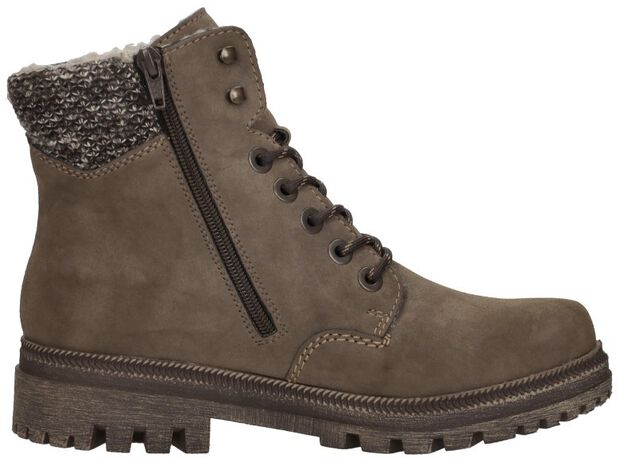 Veterschoenen Hoog - large