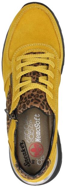 Dames sneakers - large