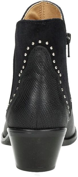 Dames enkellaarsjes - large