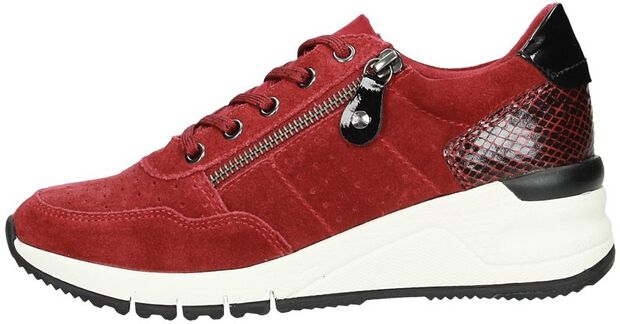 Dames sneakers - large