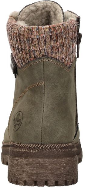 Veterschoenen Hoog - large