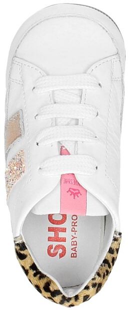 Meisjes babyschoentjes - large