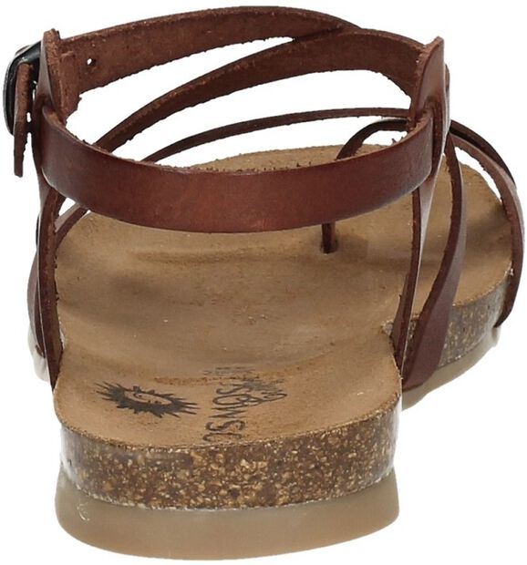 Sandalen Plat - large