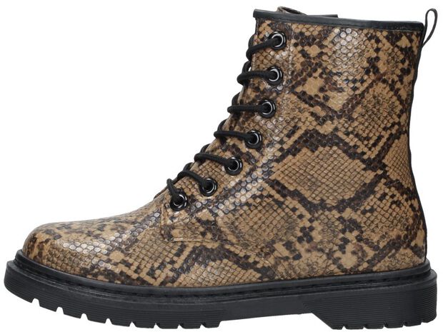 Dames veterschoenen - large