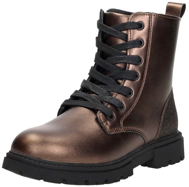 Veterschoen hoog - large