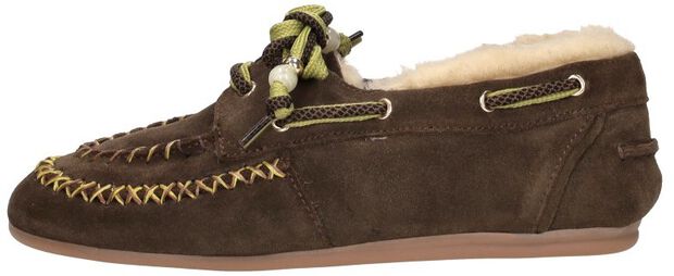 Dames bootschoen - large