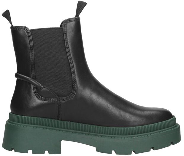 Enkellaarsjes Plat - large