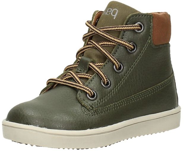 Veterschoenen Hoog - large