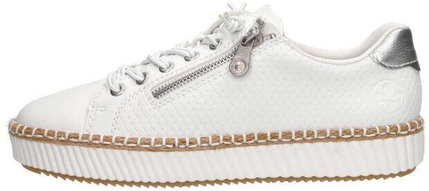 Veterschoenen Laag - large