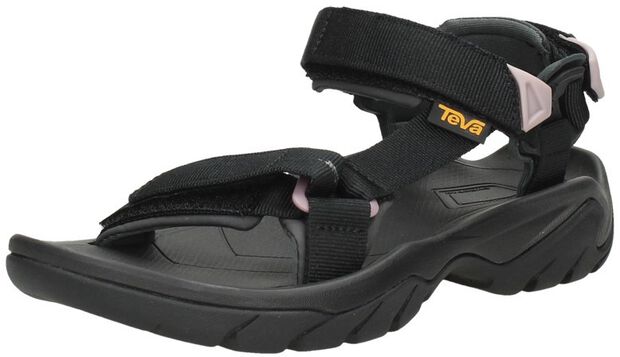 Terra Fi 5 Universal - large