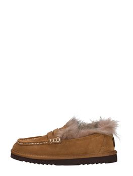 Mildura women suede
