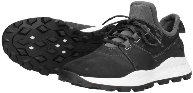 Brooklyn Lace Oxford - large