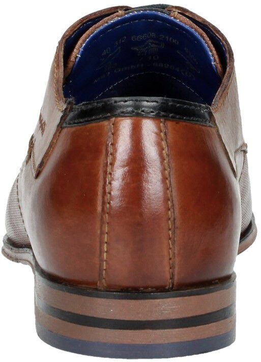 Mattia II cognac