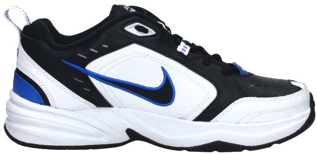 Air Monarch IV - large