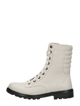 Veterschoen hoog