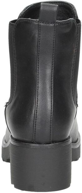 Chunky boots - large