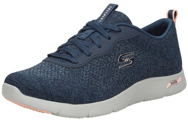 Skechers Arch Fit Refine - Lavish - large