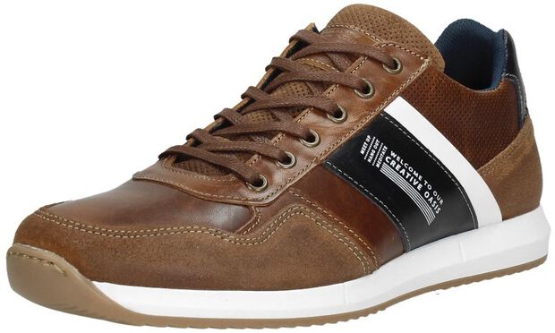 Heren sneakers - large