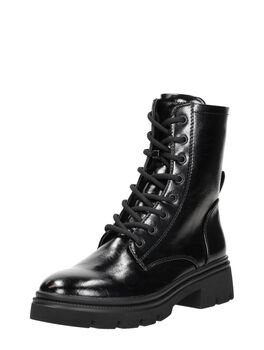 Veterschoenen Hoog