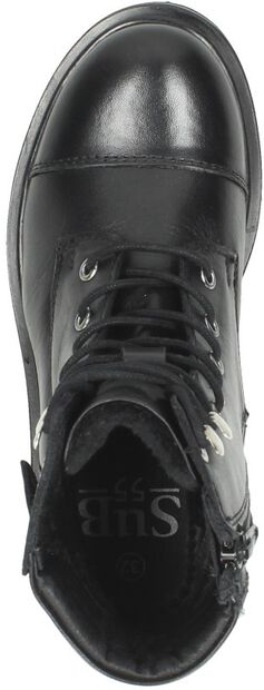 Meisjes veterschoenen - large