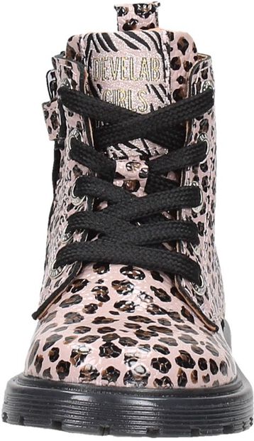 Veterschoen hoog - large