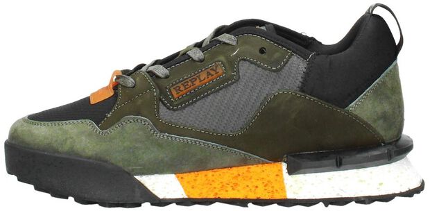 Field Moyard - large