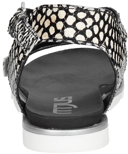 Dames sandalen - large