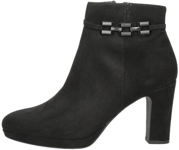 Enkellaarsjes Hak - large