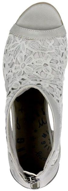 Dames sandalen - large