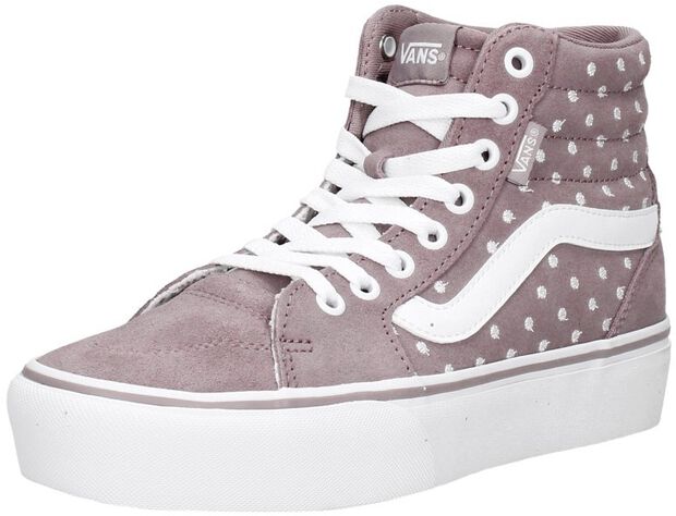 Filmore Hi Platform - large