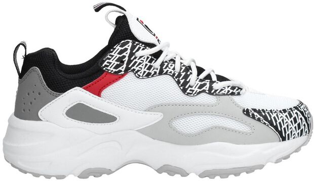 Ray Tracer Wmn - large