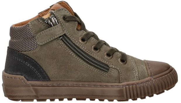 Veterschoenen Hoog - large