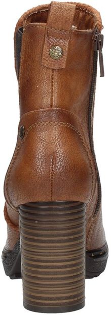 Dames enkellaarsjes - large