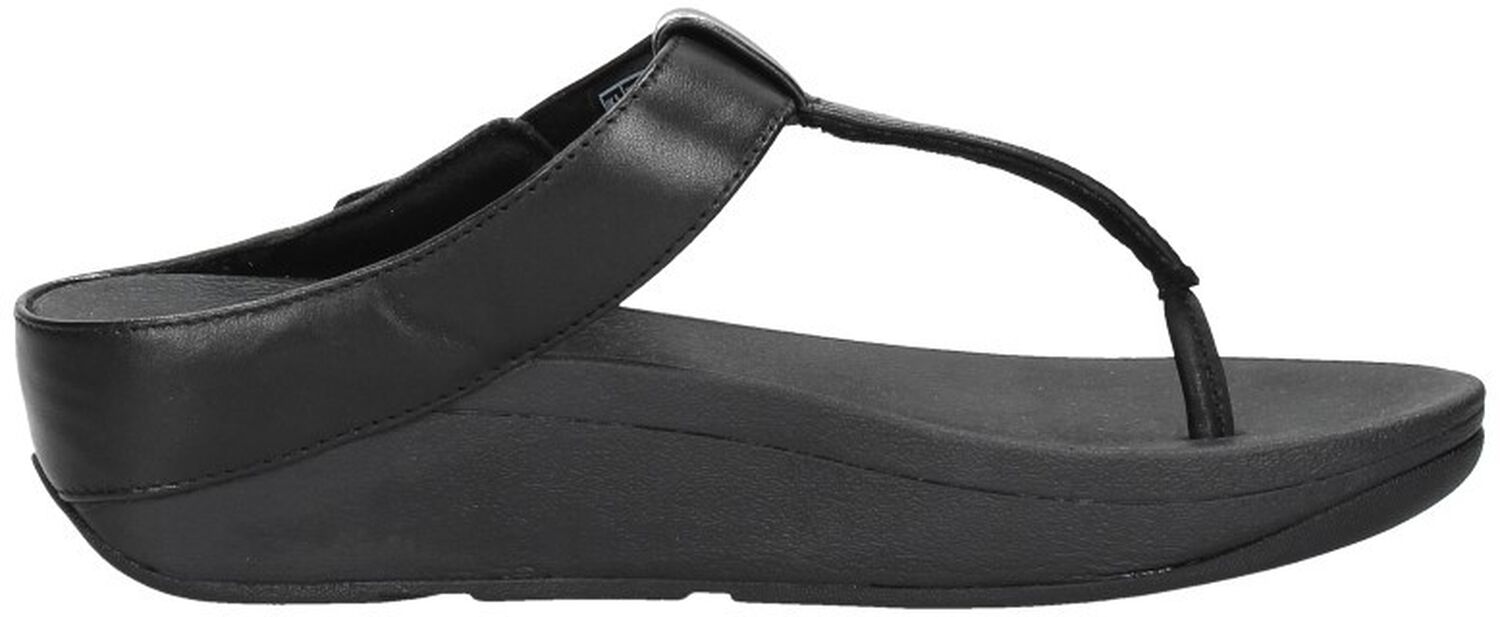 fitflop mina toe thong