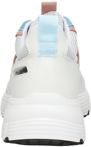 Veterschoenen Laag - large