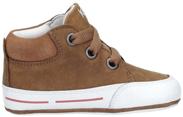 Jongens Baby schoentjes - large