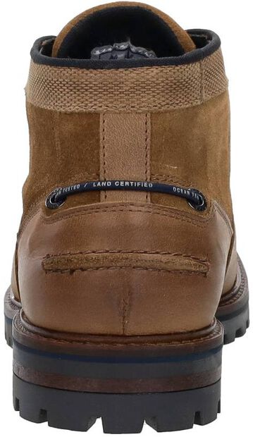 Taurus Mid Oil M - large