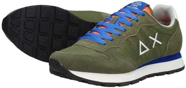 Tom Solid Nylon - large