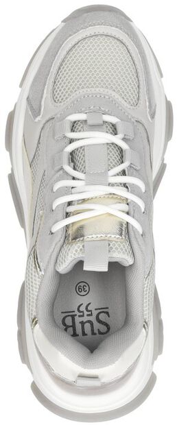 Sneakers Laag - large