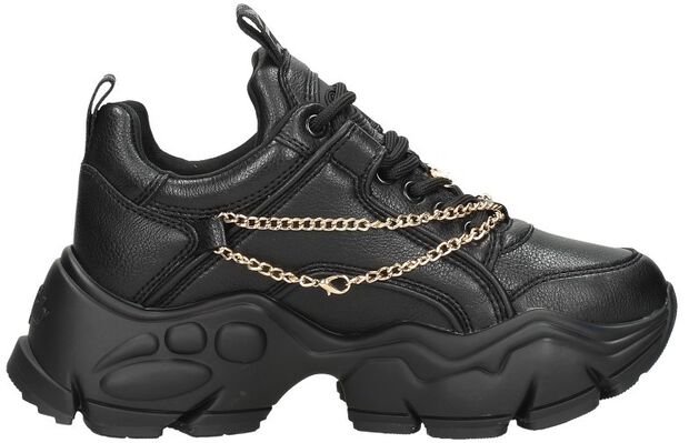 Binary Chain Vegan - large