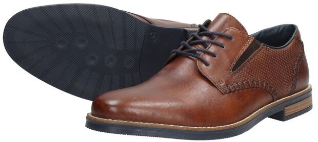 Herenschoenen gekleed - large