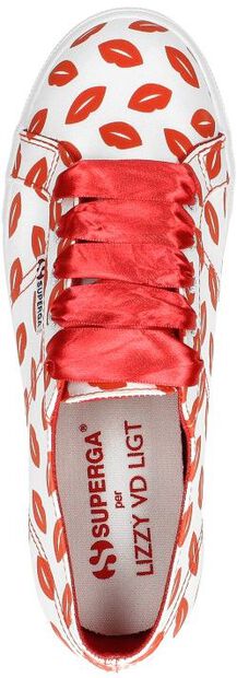 Lizzy X Superga - large
