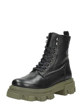Dames veterschoenen