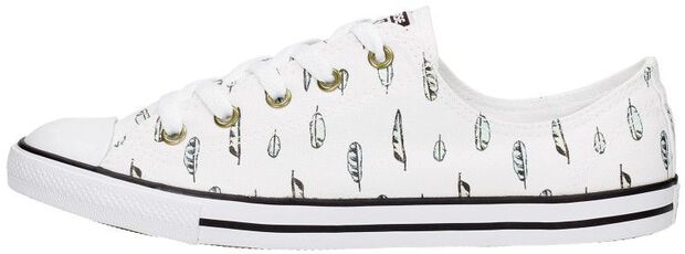 Chuck Taylor All Star Dainty - large