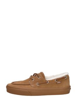 2-Eyelet Boat Shoe
